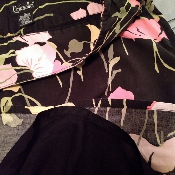 Raffaella Skirt - Picture 4 of 4